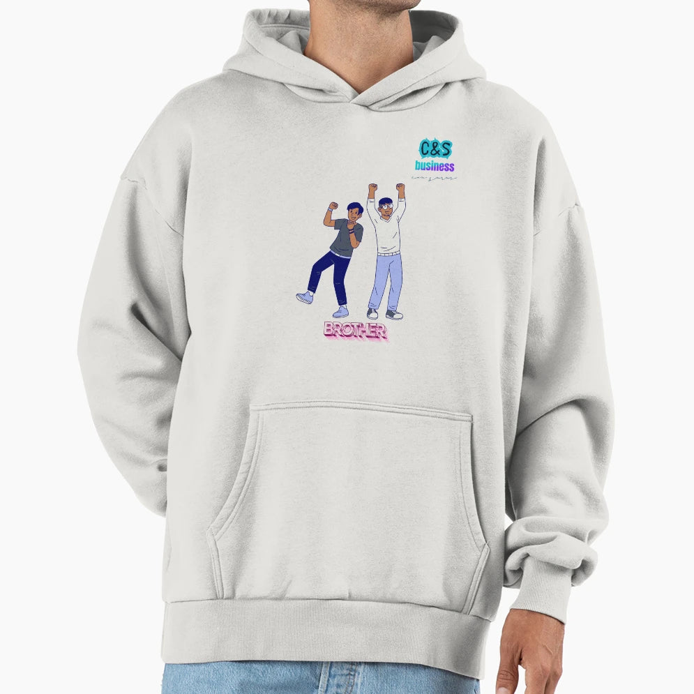 Best Friends Forever Friendship T-Shirt - Fun Novelty Design for Adults - T-Shirt, Sweatshirt, Hoodie