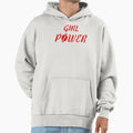 Power Feminism Power Feminist Gift T-Shirt - Novelty Apparel for Adults - T-Shirt, Sweatshirt, Hoodie