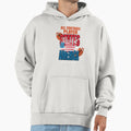All Football Player United States Hoodie - Streetwear Style for Adults - T-Shirt, Sweatshirt, Hoodie