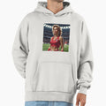 Modern Marilyn Monroe Blonde Model Hoodie - Fun Novelty Design Men Women - T-Shirt, Sweatshirt, Hoodie