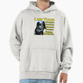 Lord Helmet Hoodie - Graphic Print for Adults - T-Shirt, Sweatshirt, Hoodie