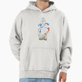 Jaxson Dart Hoodie - Streetwear Style Unisex - T-Shirt, Sweatshirt, Hoodie