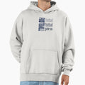 Football Game Hoodie - Fun Novelty Design Men Women - T-Shirt, Sweatshirt, Hoodie