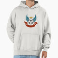 Soccer Club Emblem Hoodie - Custom Art Print Unisex - T-Shirt, Sweatshirt, Hoodie