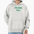 Zalgiris Basketball Club Est 1944 Hoodie - Fun Novelty Design Men Women - T-Shirt, Sweatshirt, Hoodie