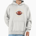 Kansas City Football Gift Hoodie - Casual Everyday Wear Men Women - T-Shirt, Sweatshirt, Hoodie