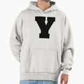 Alphabet Y Uppercase Letter Y Letter Y Hoodie - Custom Art Print for Adults - T-Shirt, Sweatshirt, Hoodie
