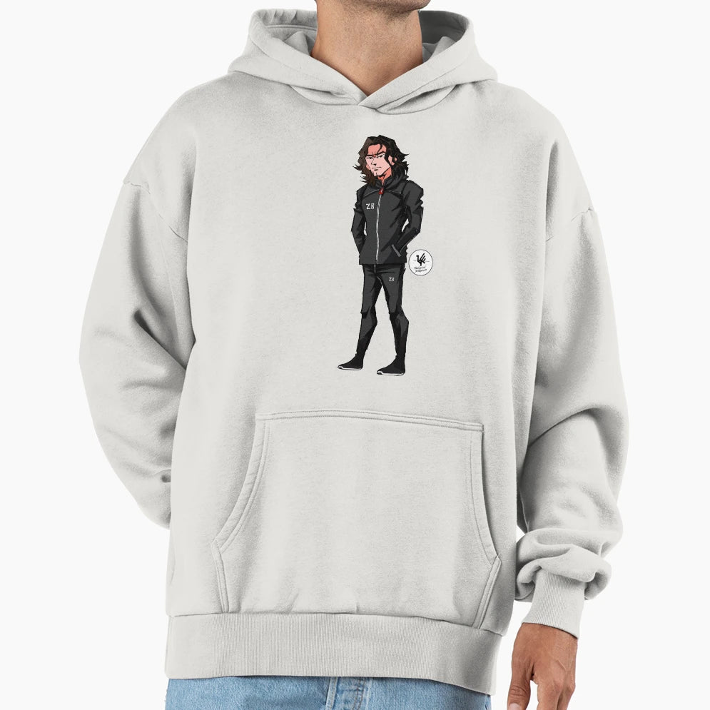 Eljko Buva Hoodie - Unique Graphic Men Women - T-Shirt, Sweatshirt, Hoodie