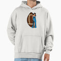 Carolina Football Babe Hoodie - Aesthetic Graphic Unisex - T-Shirt, Sweatshirt, Hoodie