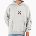 Football Xx Hoodie - Fun Novelty Design for Adults - T-Shirt, Sweatshirt, Hoodie