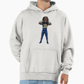 Gordon Hoodie - Unique Graphic for Adults - T-Shirt, Sweatshirt, Hoodie