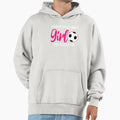 I Know I Play Like Soccer Try To Keep T-Shirt - Novelty Apparel for Adults - T-Shirt, Sweatshirt, Hoodie