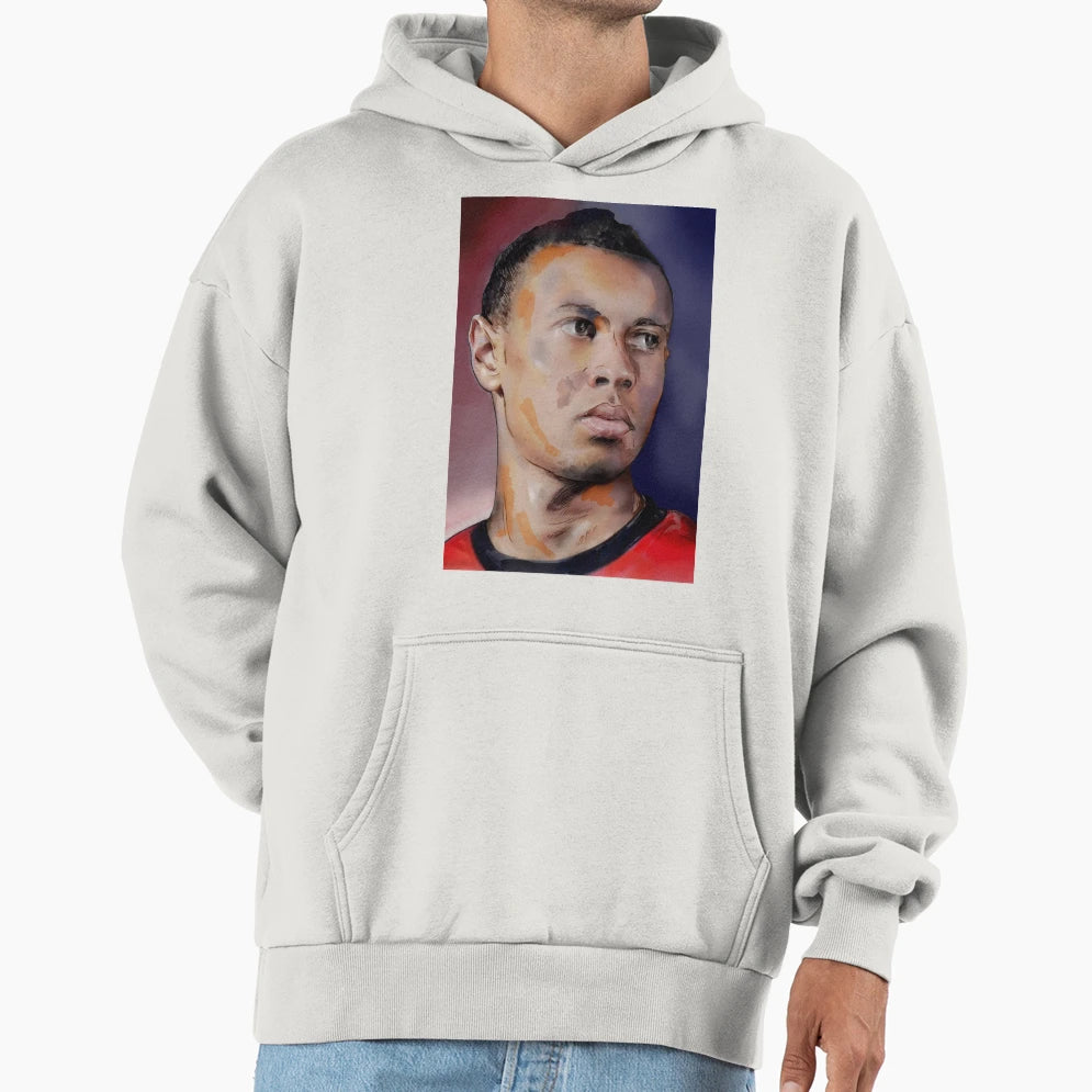 Francis Coquelin Hoodie - Minimalist Print Unisex - T-Shirt, Sweatshirt, Hoodie