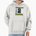Born To Watch Football Fifa 2026 Hoodie - Minimalist Print Men Women - T-Shirt, Sweatshirt, Hoodie