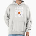 Funny My Soccer Mom Era Football Mama Hoodie - Novelty Apparel Men Women - T-Shirt, Sweatshirt, Hoodie