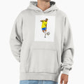 Neymar Jr Brazil Hoodie - Casual Everyday Wear Unisex - T-Shirt, Sweatshirt, Hoodie