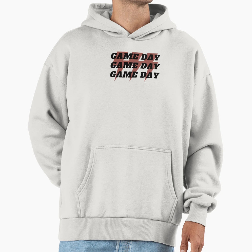 Game Day Shirts And Many Other T-Shirt - Aesthetic Graphic for Adults - T-Shirt, Sweatshirt, Hoodie