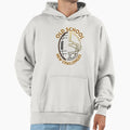 Old School Ours Are Best Hoodie - Aesthetic Graphic Men Women - T-Shirt, Sweatshirt, Hoodie