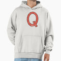 Quailman Hoodie - Graphic Print Men Women - T-Shirt, Sweatshirt, Hoodie