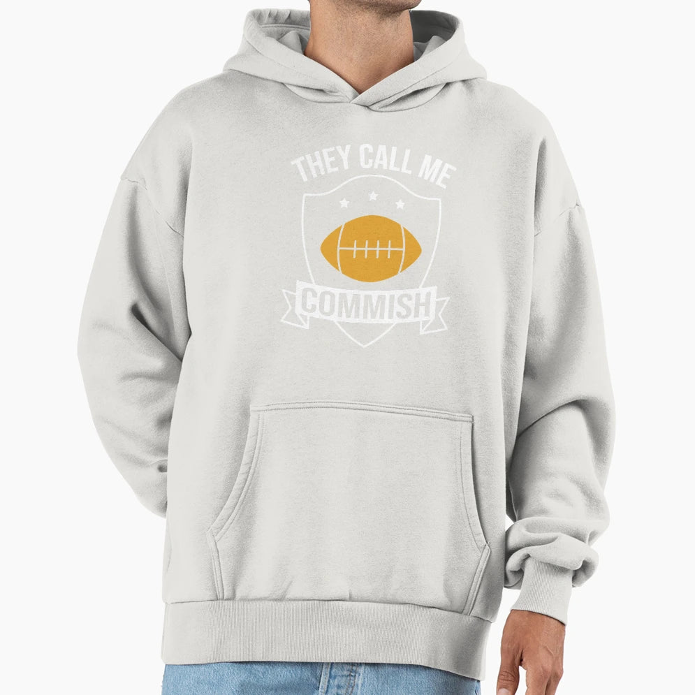 Fantasy Football Fantasy Football Hoodie - Novelty Apparel Unisex - T-Shirt, Sweatshirt, Hoodie