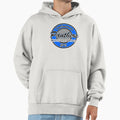 Qchs Panther Cheerleading Hoodie - Custom Art Print Unisex - T-Shirt, Sweatshirt, Hoodie