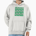 Football Soccer Balls Theme Gifts Gamer Room Hoodie - Graphic Print Unisex - T-Shirt, Sweatshirt, Hoodie