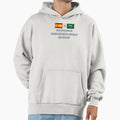 Spain Vs Saudi Arabia 21 June 2026 Hoodie - Aesthetic Graphic for Adults - T-Shirt, Sweatshirt, Hoodie