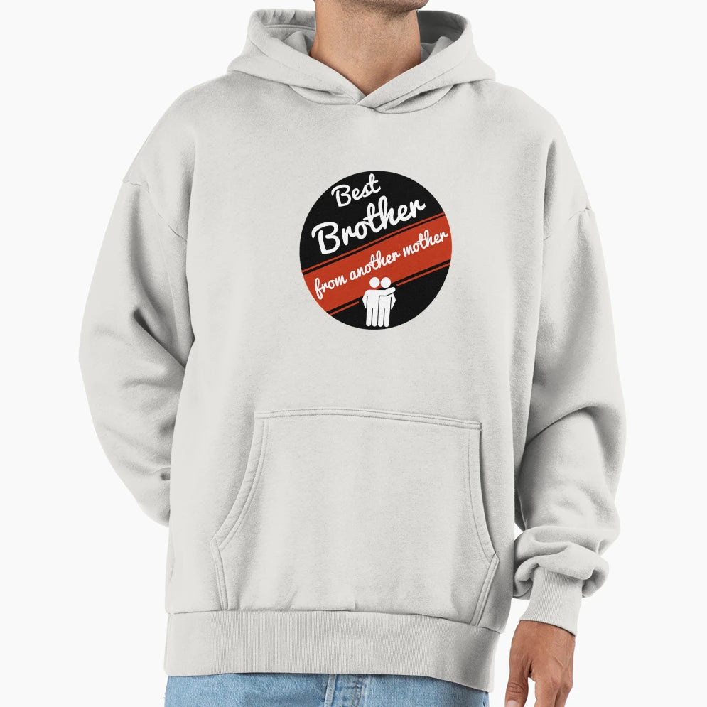 Brother From Another Mother Mug T-Shirt - Casual Everyday Wear Men Women - T-Shirt, Sweatshirt, Hoodie