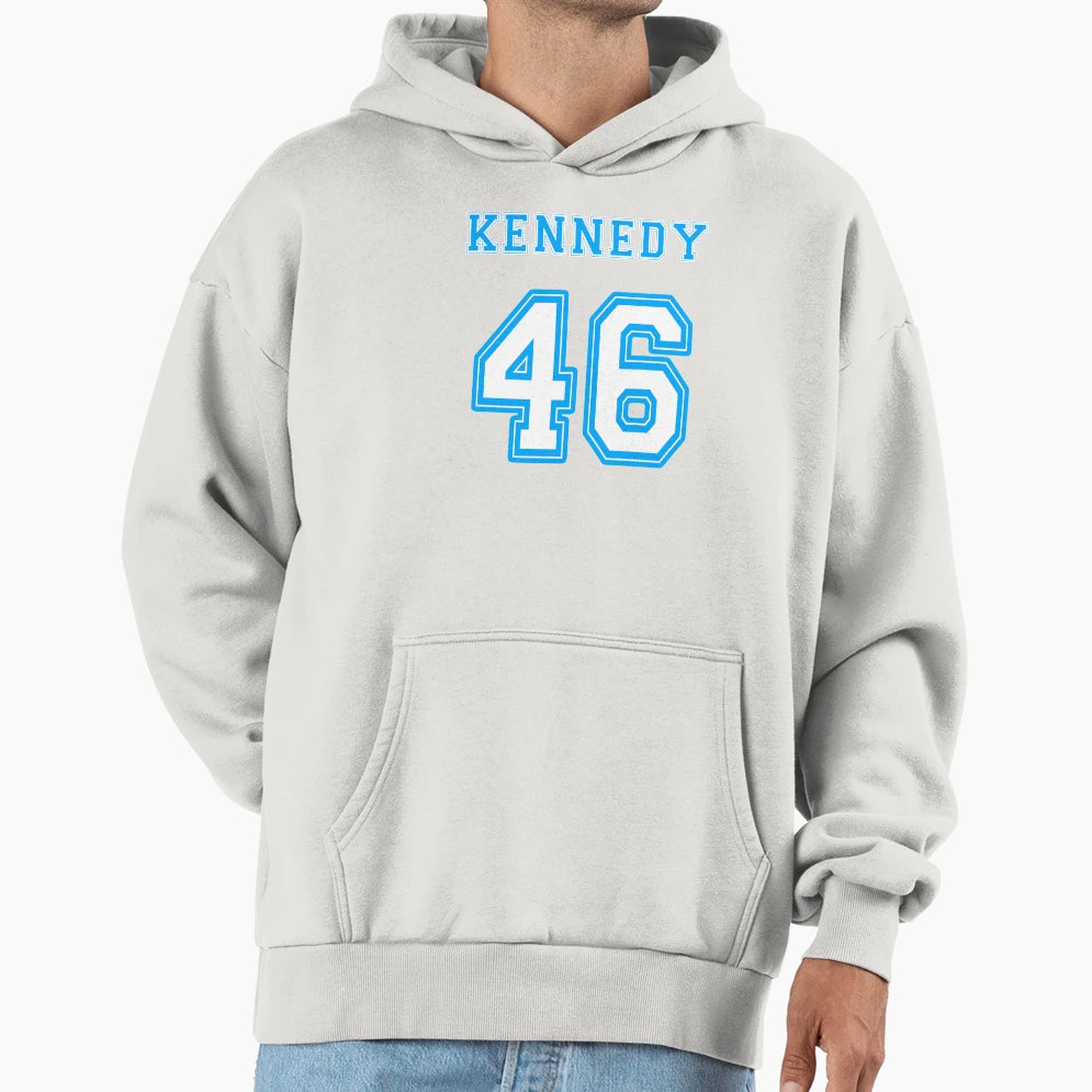 Kennedy 2020 Hoodie - Novelty Apparel Men Women - T-Shirt, Sweatshirt, Hoodie