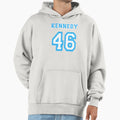 Kennedy 2020 Hoodie - Novelty Apparel Men Women - T-Shirt, Sweatshirt, Hoodie