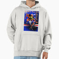 Cape Verdean Soccer Players Hoodie - Aesthetic Graphic Unisex - T-Shirt, Sweatshirt, Hoodie