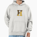 Haverhill Hillies Logo Hoodie - Custom Art Print for Adults - T-Shirt, Sweatshirt, Hoodie