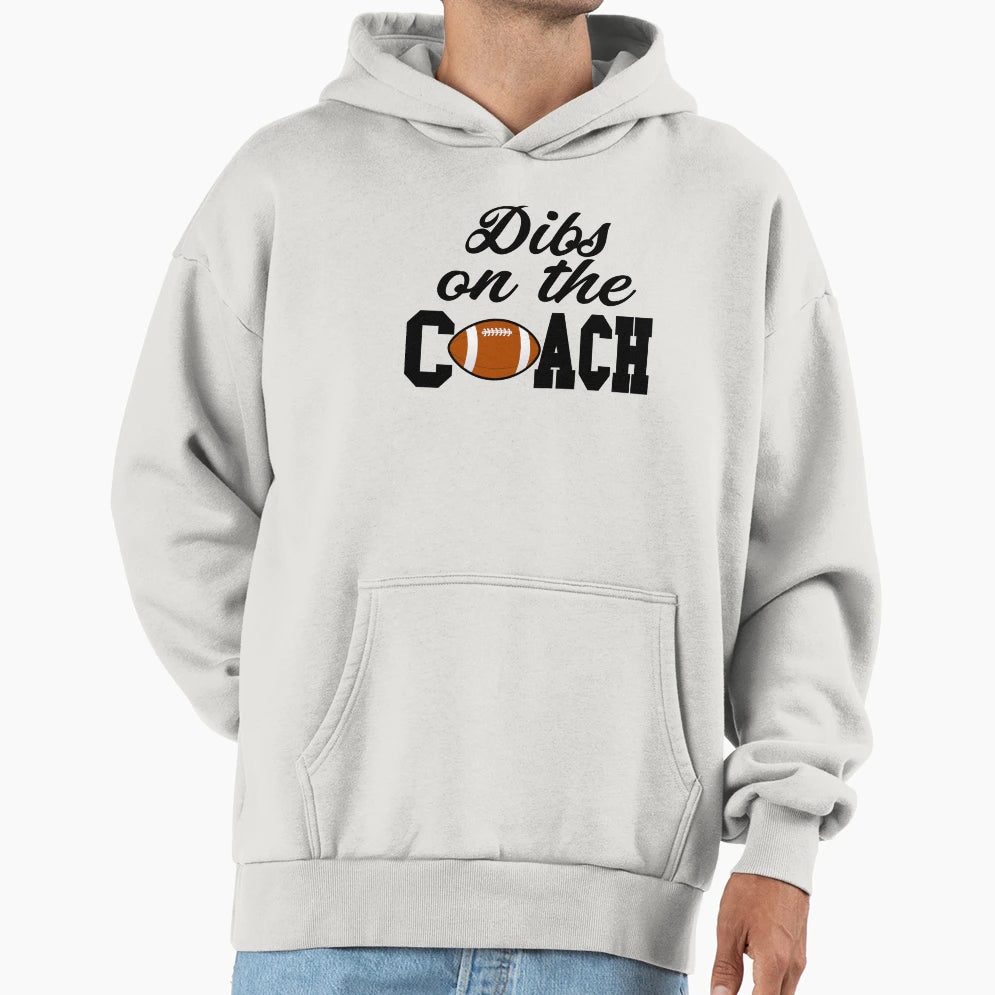 Football Coach Football Coach Gifts T-Shirt - Unique Graphic for Adults - T-Shirt, Sweatshirt, Hoodie