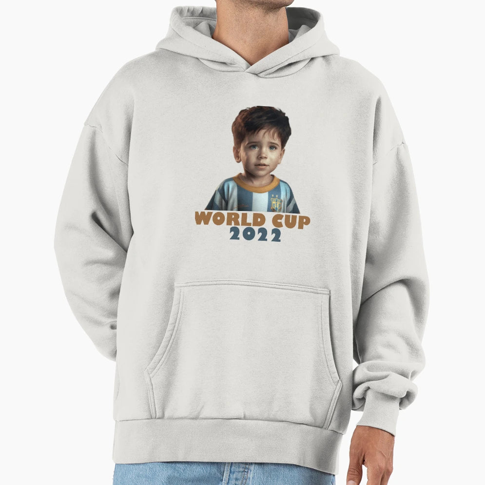 Argentina World Cup 2022 Hoodie - Unique Graphic Men Women - T-Shirt, Sweatshirt, Hoodie