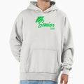 Class 2020 Senior 2020 Gift Hoodie - Unique Graphic for Adults - T-Shirt, Sweatshirt, Hoodie
