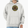 Against Modern Football Hoodie - Minimalist Print Unisex - T-Shirt, Sweatshirt, Hoodie