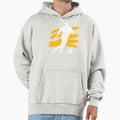 Soccer Player Hoodie - Custom Art Print Unisex - T-Shirt, Sweatshirt, Hoodie