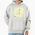Spurs Golden Hoodie - Novelty Apparel for Adults - T-Shirt, Sweatshirt, Hoodie