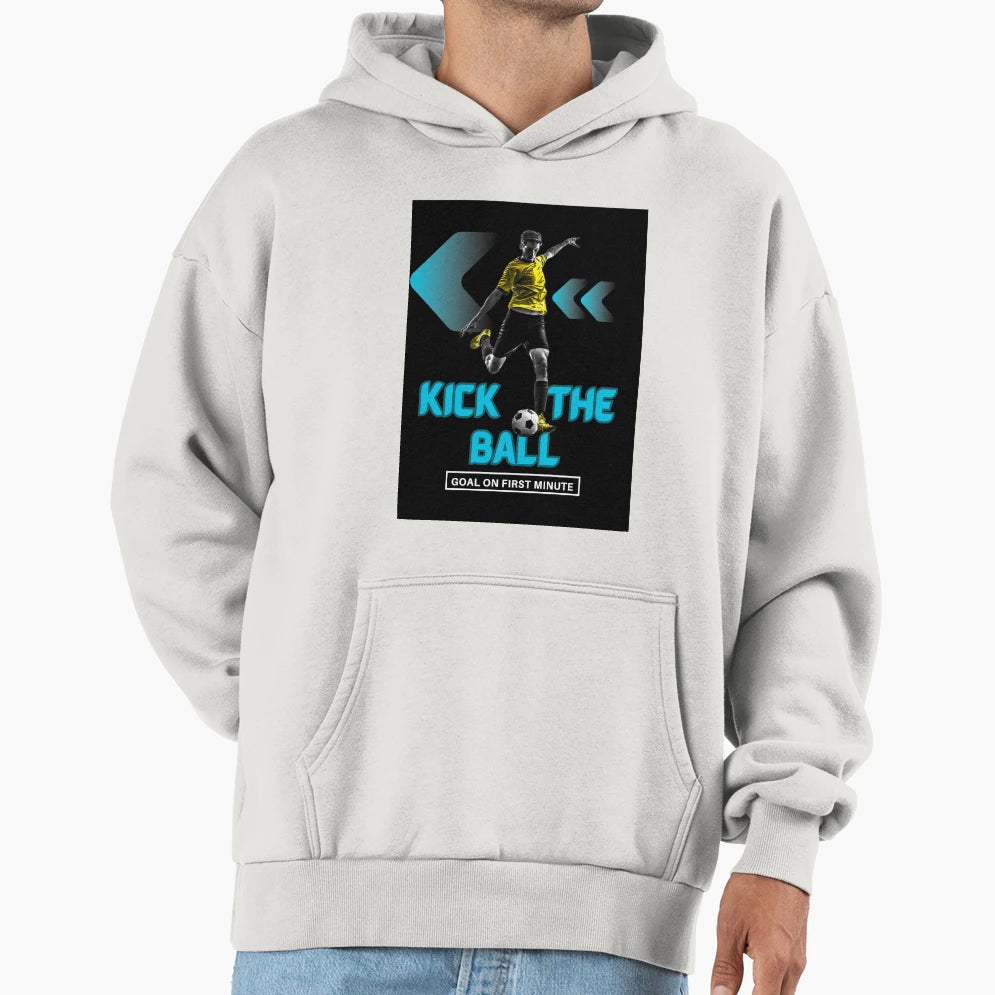 Sport Teams Hoodie - Graphic Print Unisex - T-Shirt, Sweatshirt, Hoodie