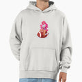 Super Bowl Babe Hoodie - Aesthetic Graphic for Adults - T-Shirt, Sweatshirt, Hoodie