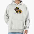Steelers Game Day Hoodie - Novelty Apparel Men Women - T-Shirt, Sweatshirt, Hoodie
