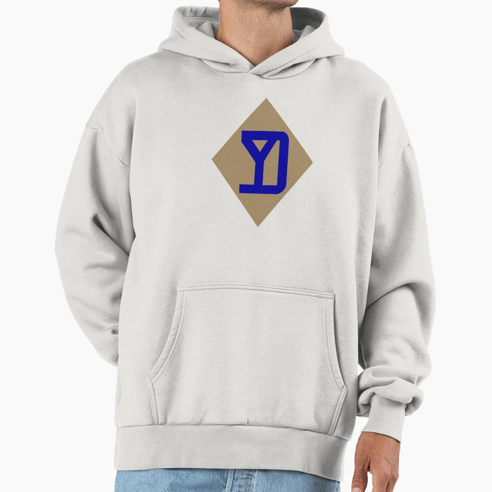 26Th Infantry Division Hoodie - Trendy Graphic Unisex - T-Shirt, Sweatshirt, Hoodie