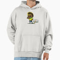 Neymar Jr Soccer Hoodie - Novelty Apparel Unisex - T-Shirt, Sweatshirt, Hoodie