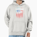 Gameday Vibes Usa Flag Gift Any T-Shirt - Custom Art Print for Adults - T-Shirt, Sweatshirt, Hoodie