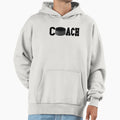 Hockey Coach Hockey Coach Gifts T-Shirt - Trendy Graphic Men Women - T-Shirt, Sweatshirt, Hoodie