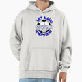 Soccer Hoodie - Novelty Apparel Men Women - T-Shirt, Sweatshirt, Hoodie
