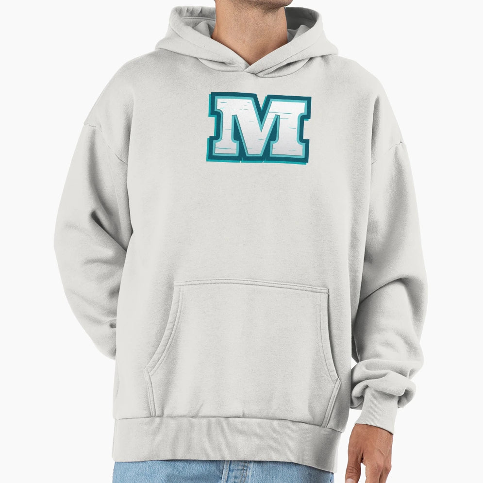 Mudtown Records Mudtown Music Arts Hoodie - Aesthetic Graphic Men Women - T-Shirt, Sweatshirt, Hoodie