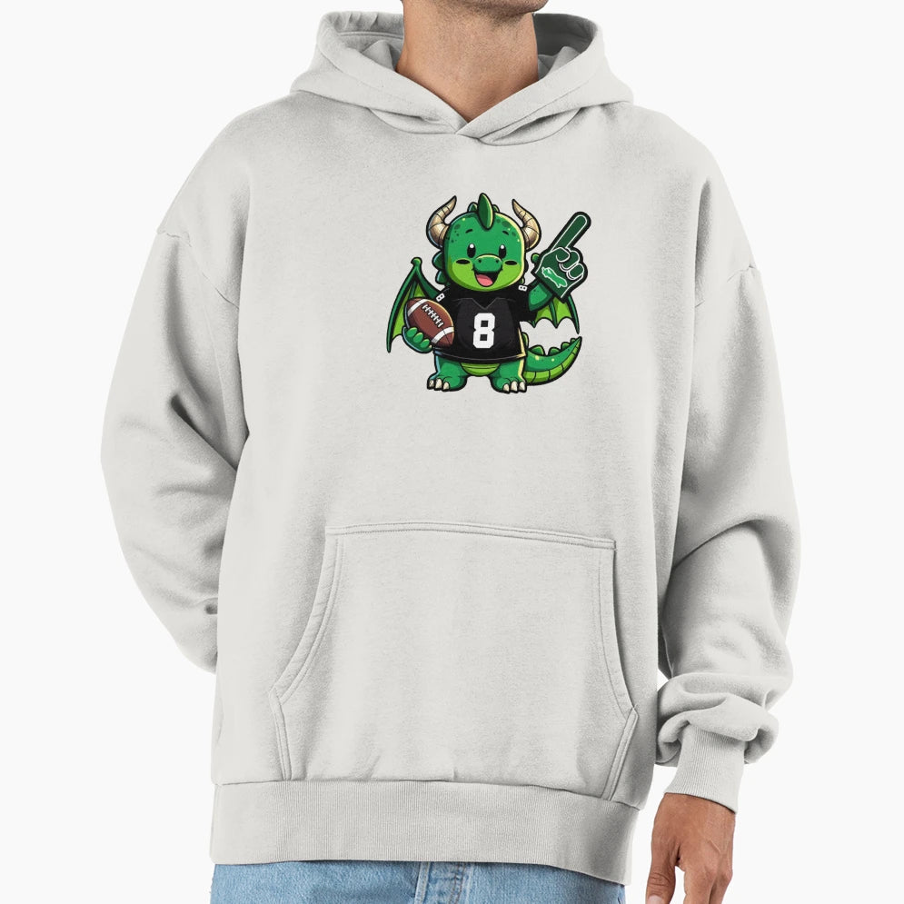 Jets Game Day Hoodie - Aesthetic Graphic Men Women - T-Shirt, Sweatshirt, Hoodie