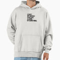 I Cant My Has Practice Game Or Something Hoodie - Custom Art Print Unisex - T-Shirt, Sweatshirt, Hoodie