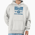 Dillon High Panthers Football 2006 Hoodie - Novelty Apparel Men Women - T-Shirt, Sweatshirt, Hoodie